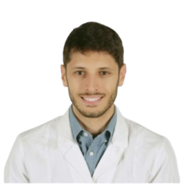 Matteo Alberto Pegorer immagine del profilo