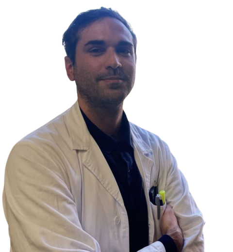 Yuri Matteo Falzone immagine del profilo