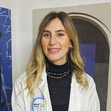 Francesca Padula immagine del profilo
