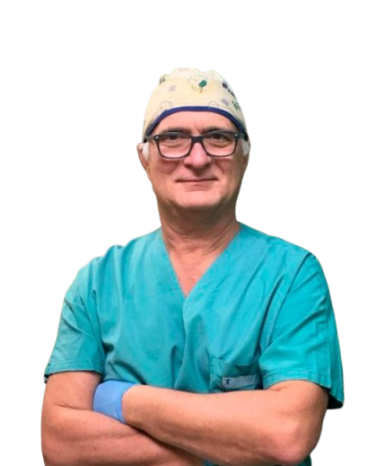 Dott. Fabio Massimo Pezzoli 
