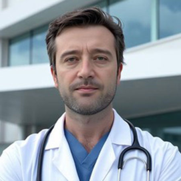 Vincenzo Abbate immagine del profilo
