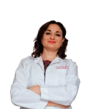 Laura Petrella immagine del profilo