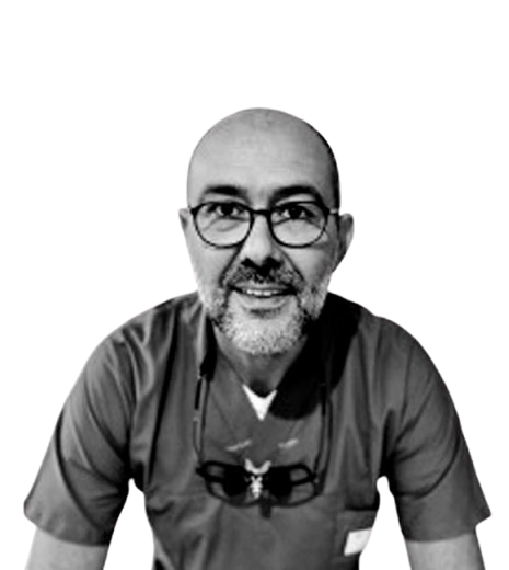 Dott. Mario Ferrari 