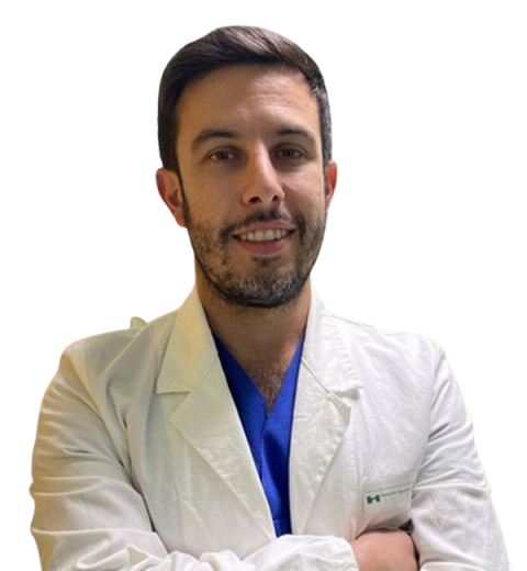 Dott. Marcello Cintolo 