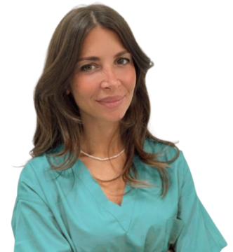 Maria Concetta Ferraro