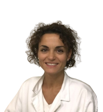 Gabriella Pelusi