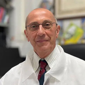 Giancarlo Tricarico