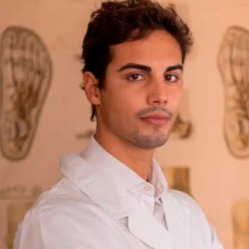 Francesco Filippo Bergamini immagine del profilo