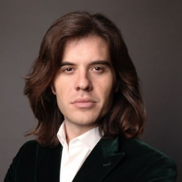 Alessio Morgan