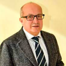 Prof. Antonio Carbone 