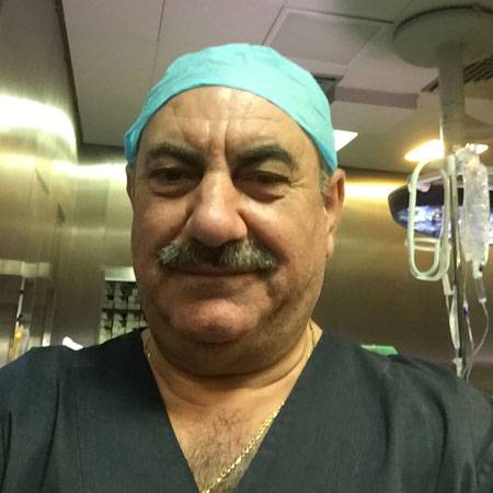 Vincenzo Sangrigoli immagine del profilo