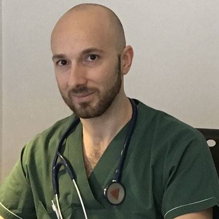 Luca Costanzo immagine del profilo