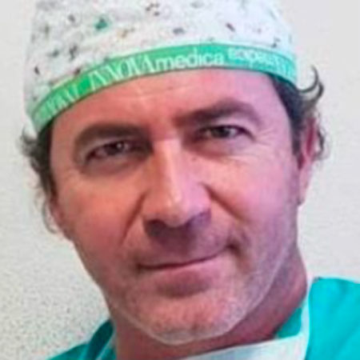 Luigi Sparavigna