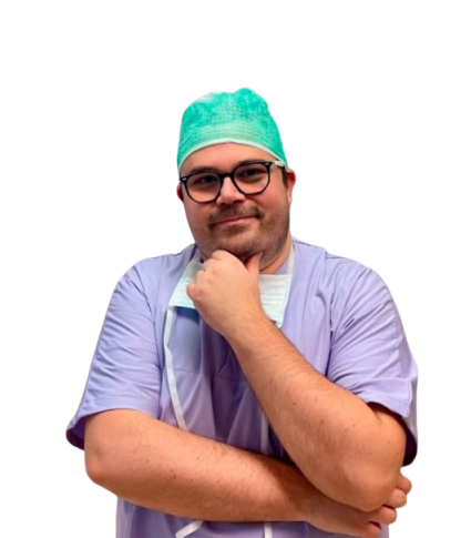 Antonio Meola immagine del profilo