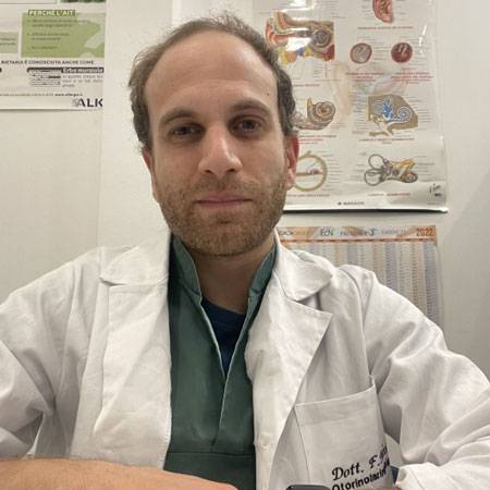 Federico Merlino immagine del profilo