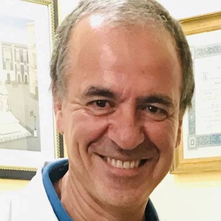 Antonino Rizzo immagine del profilo