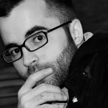 Wael Saade immagine del profilo