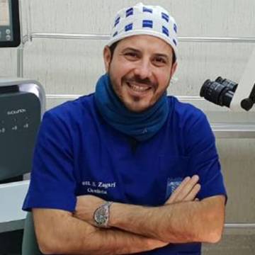 Silvio Antonio Zagari immagine del profilo