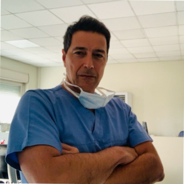 Antonio Messina