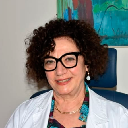Dott.ssa Francesca Romana Erroi 