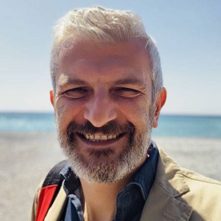 Francesco Giraldi immagine del profilo