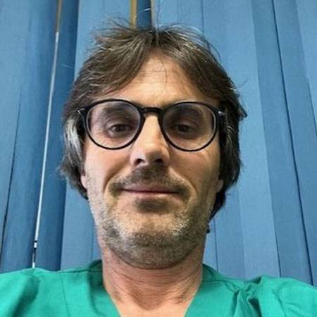 Gianluigi Guarnieri immagine del profilo