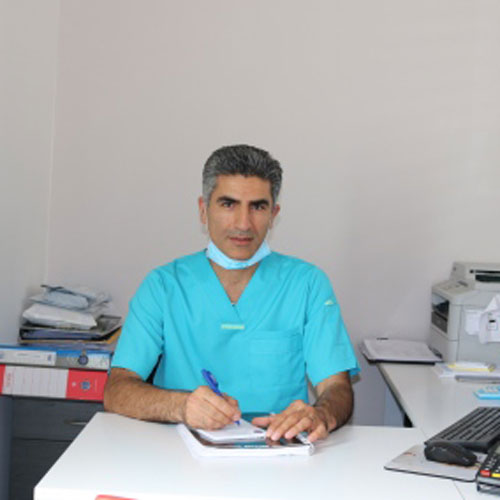 Mojtaba Rostamian immagine del profilo