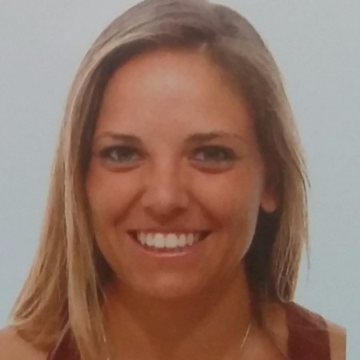 Priscilla Cascetta