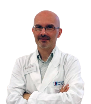Leonardo Bombieri