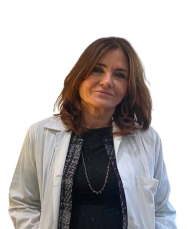 Dott.ssa Erica Buratto 