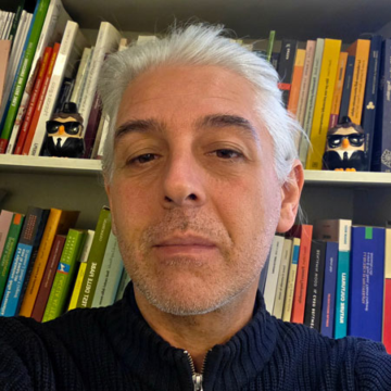 Marcello Maggioni immagine del profilo