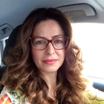 Francesca Faggiano immagine del profilo