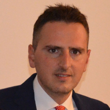 Giampaolo Formisano immagine del profilo