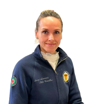Anamaria Piha immagine del profilo