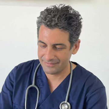 Roberto Loche immagine del profilo