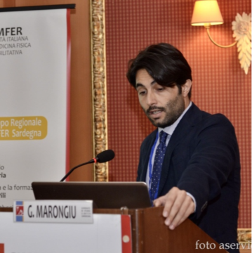 Giuseppe Marongiu immagine del profilo