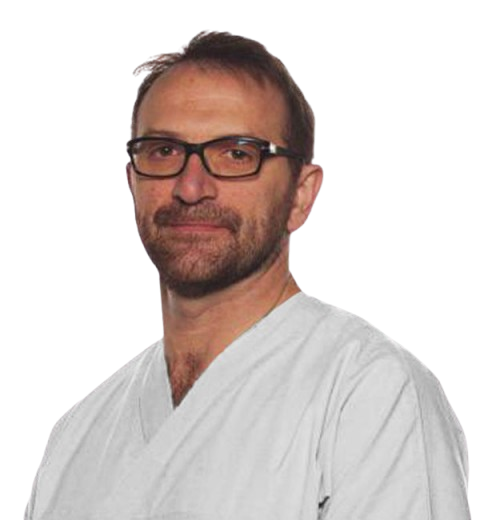Piergiorgio Pirani immagine del profilo