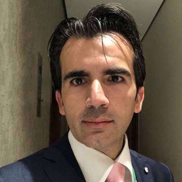 Giovanni Zoccali immagine del profilo