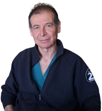 Fabrizio Scognamillo