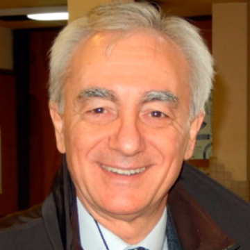 Mario Del Donno immagine del profilo