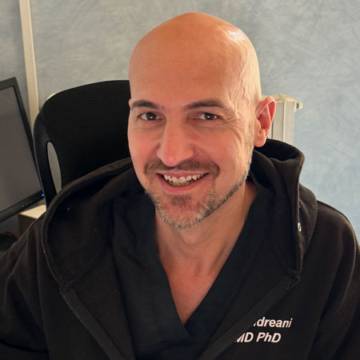 Lorenzo Andreani immagine del profilo