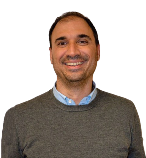 Federico Zanzi immagine del profilo