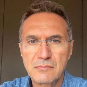 Salvatore Di Benedetto immagine del profilo