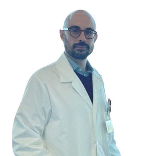 Yuri Ceccaroni immagine del profilo