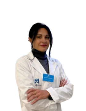 Maria Rosciano immagine del profilo