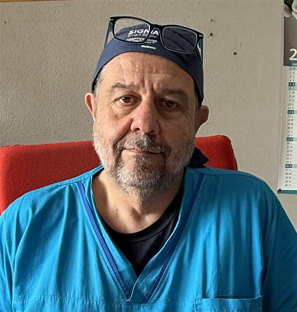 Antonino Tirrò immagine del profilo