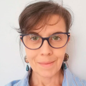 Chiara Tomasello immagine del profilo