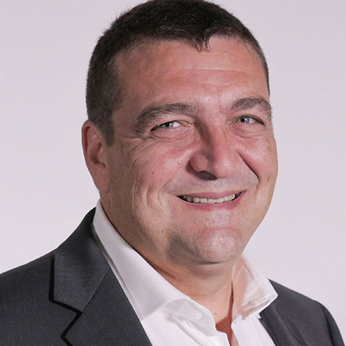 Stefano Martella immagine del profilo