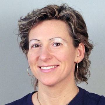 Giulia Mandelli immagine del profilo