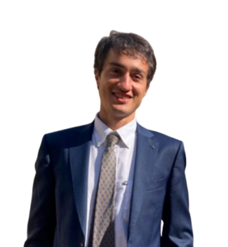 Francesco Giombi immagine del profilo